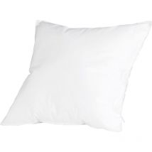 Kissen Comfort weiß 50 x 50 cm Füllkissen Dekokissen - Badenia Trendline