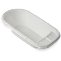 Badewanne Thermobaby Luxus Weiß Lilly White 44,5 X 26 X 86 Cm