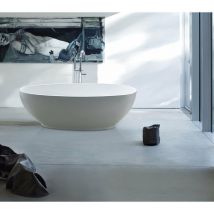 Glasdeals - Badewanne volto
