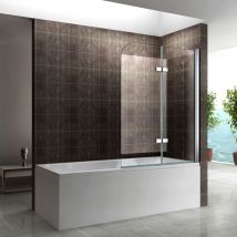 Iflair - DK809 - 90x140 cm clear
