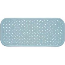 Sänger - Badewannenmatte Hellblau 76 X 34 Cm