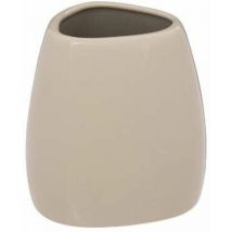 Keramikbecher colorama naturbeige - 5five