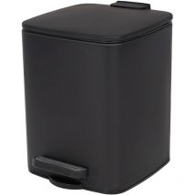 Badezimmerkorb balvo, 6 l