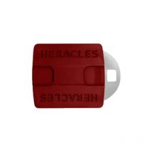 Badge de proximité HERACCESS - HERACLES - PCA-BADGE-ROUGE