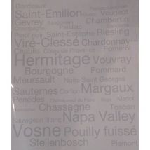Badge etiquette pour refrigerateur Dometic