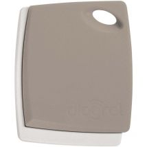 Diagral - Badge rfid Lin pour clavier