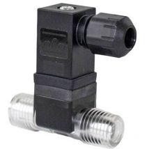 Misuratore di portata a turbina 1005 2F66 56547-166-2F66 Tensione d'esercizio (intervallo): 2 - 5.5 v/dc c - Badger Meter