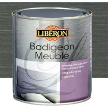 Badigeon Meuble libéron Rêve de gris 0,5 l