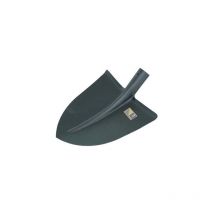 Hand - badile a punta base • acciaio vern mm 290X300 gr 1000