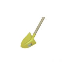 Badile a punta + spalla + m.legno 108/0 slm ofas