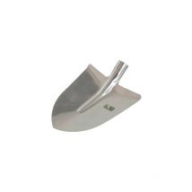 Badile a punta + spalla superlight Hand