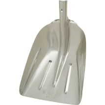 Badile da neve con manico CM.130 - Ø39 mm