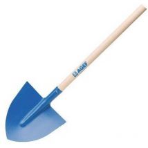 Badiletto a punta + m.legno Agef