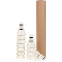 Badminton, 12-pack M694GZKOQ