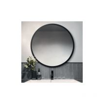 Badspiegel balafia schwarz