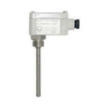 24-PT 100 - Sonde de température à plongeur pour montage tuyauterie - Baelz