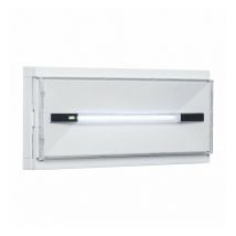 Baes Bloc de Secours 1W - 10lm - sati - prodigy