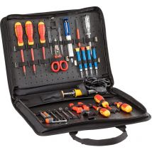 Bag 01 r - borsa valigia portautensili in cordura Gt Line