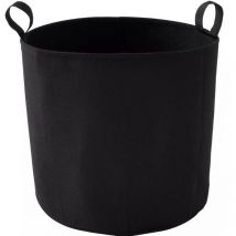 Cerland - Bag4Plant Bolsa de plantación de fieltro geotextil ø40 cm 50,3 l