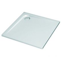 Evenes - ideal standard Ultra flat piatto doccia acrilico 90x90 bianco europeo codice prod: K517301