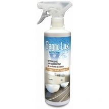 Bagno Lux - dertergente anticorr. per sanitari, ceramiche e arredi 500ml Metacril 11500501