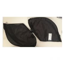 Bagster - 4527A Linker und rechter Ärmel T-max/ST 500-1300