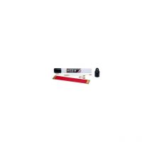 Bizline - kit baguette tire fils 3 mètres diam. 5mm en fibre de verre