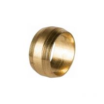 Bague bicone 14