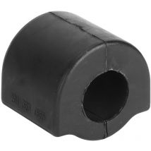 Bague de barre stabilisatrice avant stabilisatrice adaptée aux bagues de barre stabilisatrice C250 C300 E350 E550 nti Remplacez 2043230665