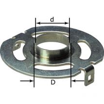 Bague de copiage Festool kr-d 8,5/OF 1400 - 492179