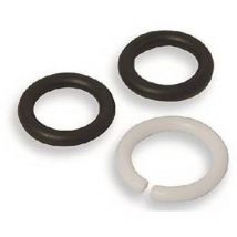 Bague de coupe de joint torique pour le canon