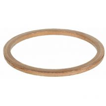 Bague de desserrage pour couronnes de forage diamantée
