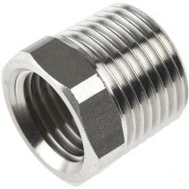 Legris - Bague de reduction r 3/8' mâle ( Prix pour 1 )