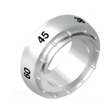 Novellini - Bague de régalage de température 38° version 03 pour mitigeur de douche