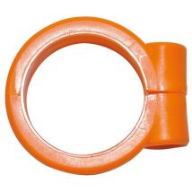 Bague de serrage 4 pièces 1/2' loc-line 1 pcs