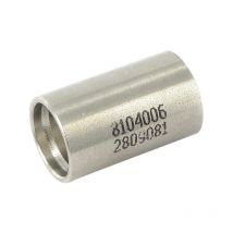 Dicsa - Bague de sertissage 18x30mm SFD1PTFE10RVS