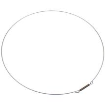 Bague de support d'origine – Plastique durable – Compatible SIEMENS et BOSCH