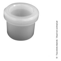 Bague diamètre 12 en Laiton ou Composite. Matière : Composite