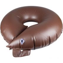 Bague d'irrigation 56 litres - Sac d'irrigation Automatique - Sac d'arrosage pour Arbres - 80 x 80 x 20 cm - 07567