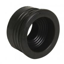 Nicoll - Bague élastomère pour coude raccordement multi matériaux 50x1'1/4