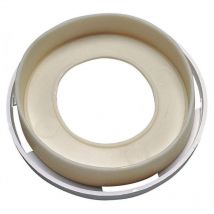 Bague et joint de pipe wc Wirquin
