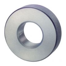 JBO - Bague filetée g 1/4 po.x19 bague gabarit de rejet tolérance a