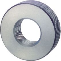 Bague filetée M22x2mm Gutlehrring Tol.6g