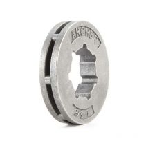 Kerwood - Bague mini pour pignon tronçonneuse 3/8'. 7 dents.