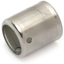 Altech - bague à sertir - tube per - diamètre 12