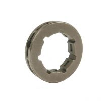 Bague pignon chaîne tronçonneuse 3/8 7 dents
