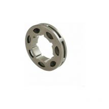 Bague pignon chaîne tronçonneuse 3/8" 7 dents - 35 mm