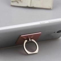 Smartphone-Ring Pink