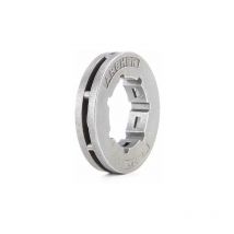 Kerwood - Bague standard pour pignon tronçonneuse 404'. 7 dents.
