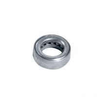 Bagues à billes en acier pour paumelles type if ø intérieur 9 mm - communello